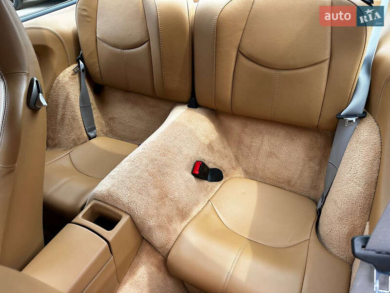 Купе Porsche 911 2006 в Киеве