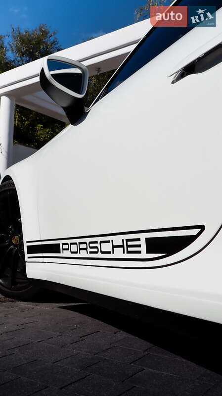 Купе Porsche 911 2019 в Виннице фото 45 Купе Porsche 911 2019 в Виннице