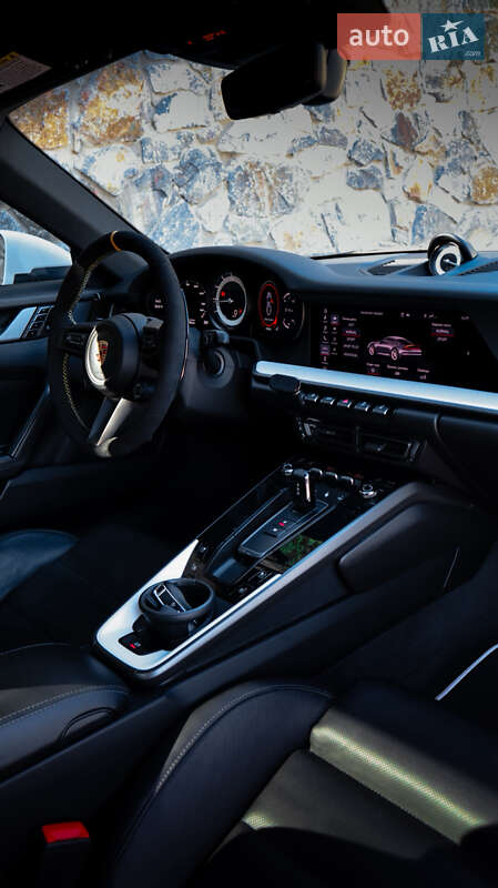 Купе Porsche 911 2019 в Виннице фото 27 Купе Porsche 911 2019 в Виннице