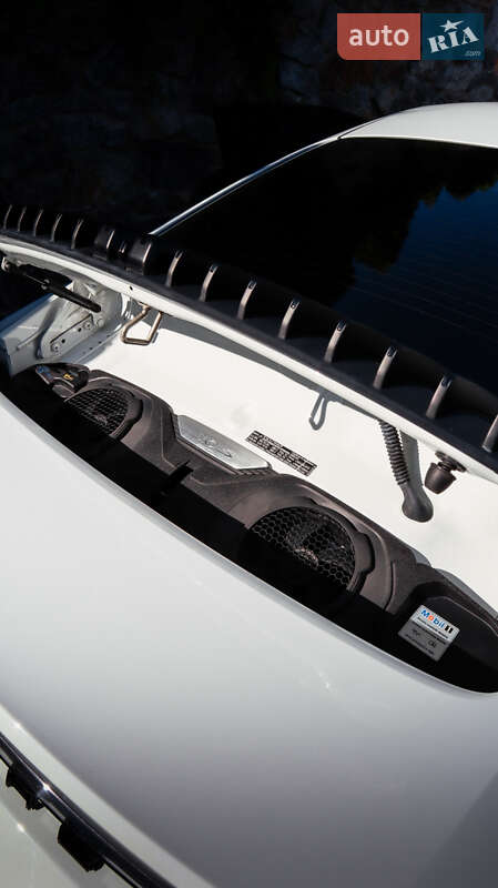 Купе Porsche 911 2019 в Виннице фото 68 Купе Porsche 911 2019 в Виннице