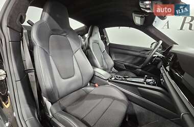 Купе Porsche 911 2024 в 