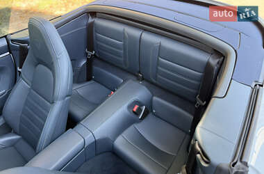 Кабриолет Porsche 911 2022 в 