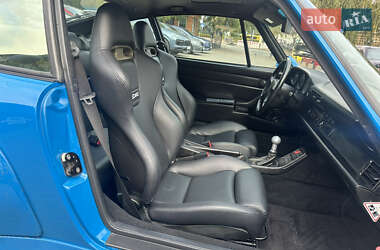 Купе Porsche 911 1995 в 