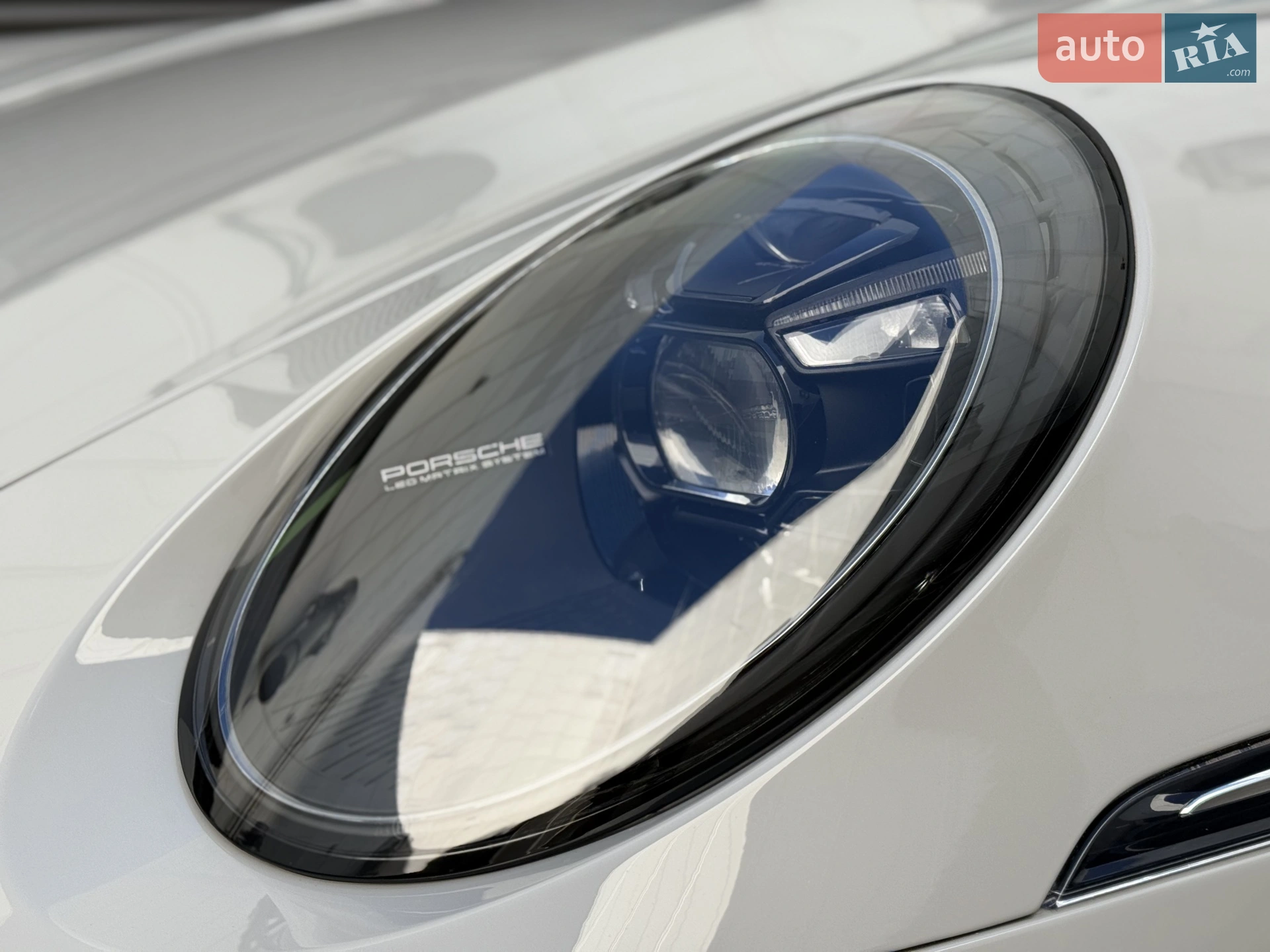 2023 Porsche 911 - мініатюра 2