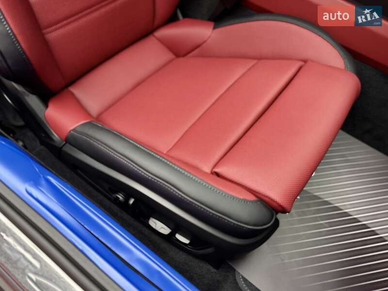 Купе Porsche 911 2025 в Києві фото 39 Купе Porsche 911 2025 в Києві