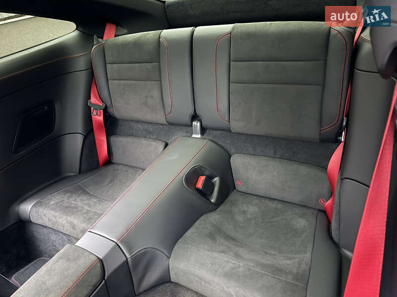 Купе Porsche 911 2023 в Киеве фото 56 Купе Porsche 911 2023 в Киеве