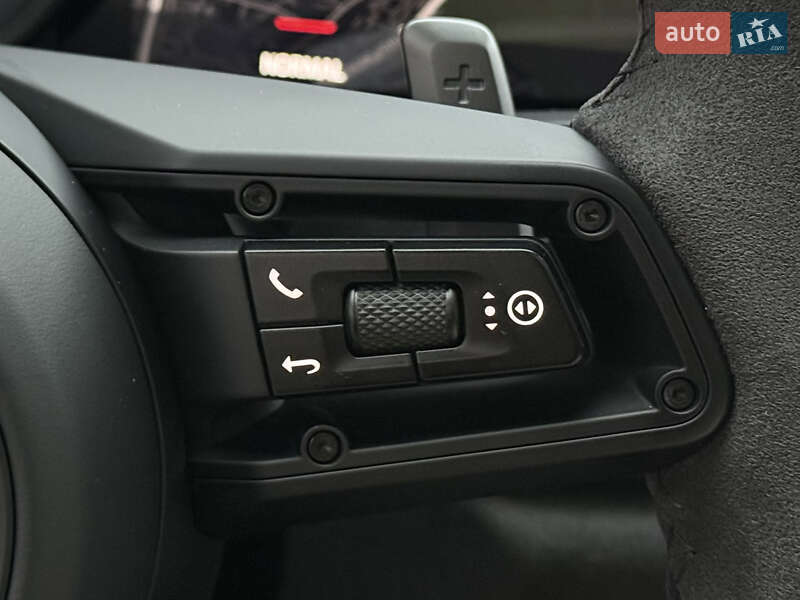 Купе Porsche 911 2023 в Киеве фото 67 Купе Porsche 911 2023 в Киеве