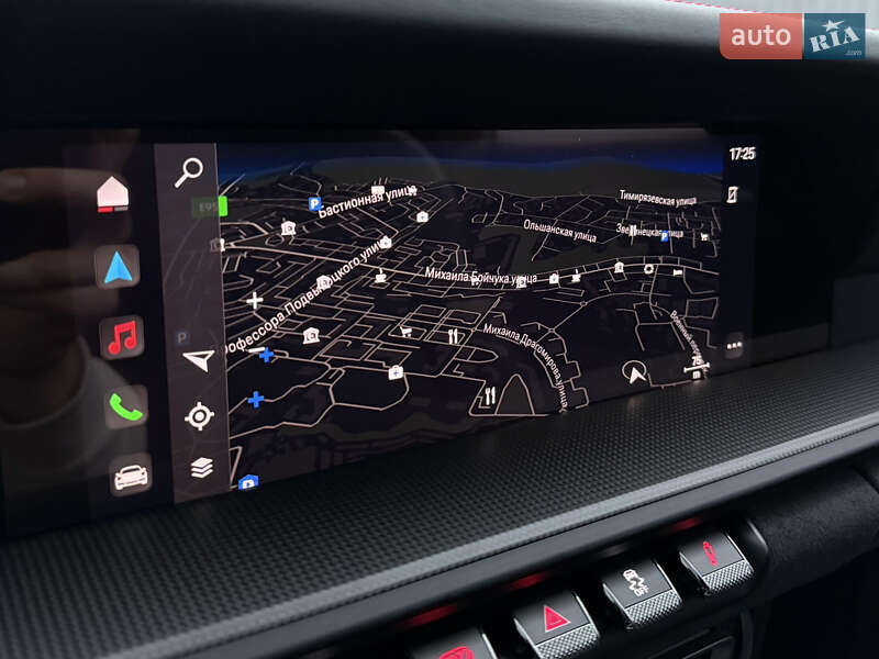 Купе Porsche 911 2023 в Киеве фото 83 Купе Porsche 911 2023 в Киеве