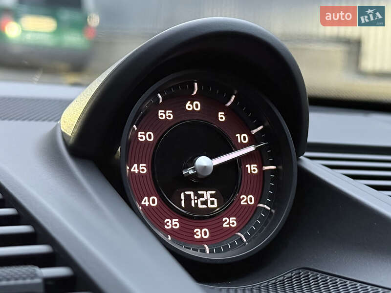 Купе Porsche 911 2023 в Киеве фото 86 Купе Porsche 911 2023 в Киеве