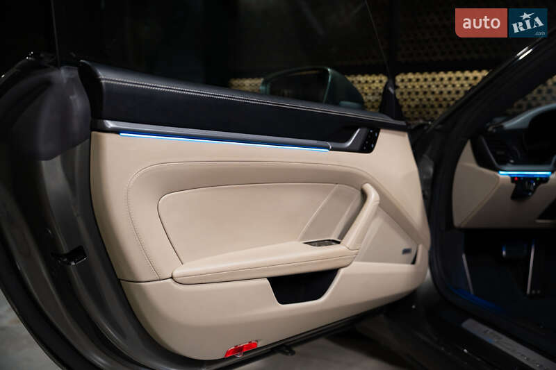 Купе Porsche 911 2019 в Луцьку фото 36 Купе Porsche 911 2019 в Луцьку
