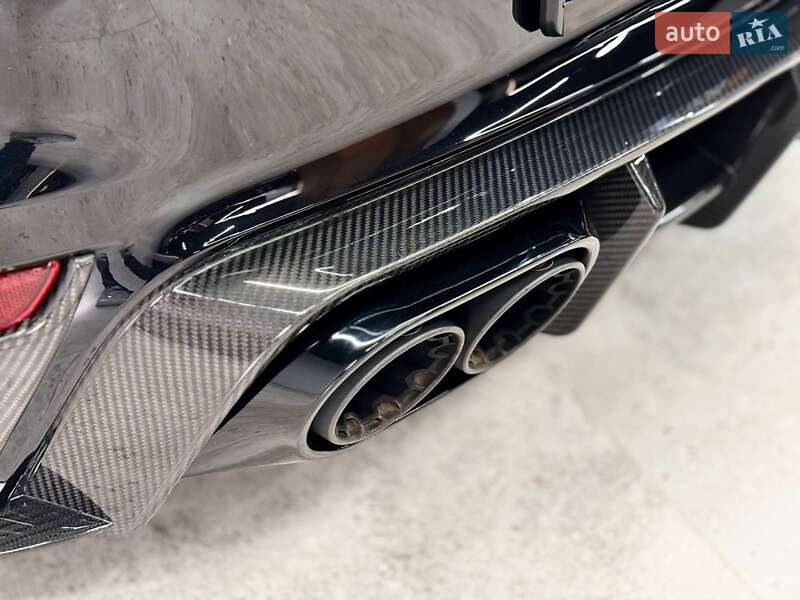 Купе Porsche 911 2022 в Киеве