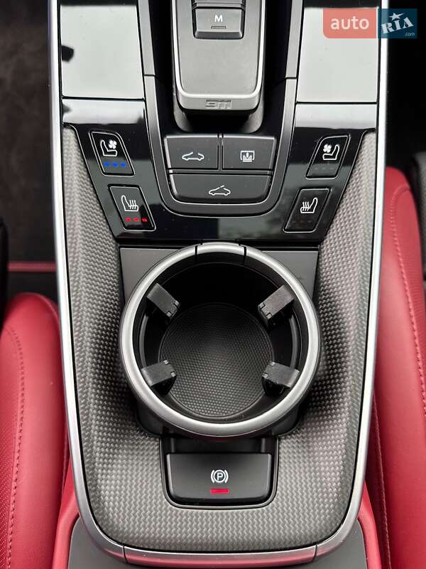 Купе Porsche 911 2024 в Києві фото 47 Купе Porsche 911 2024 в Києві
