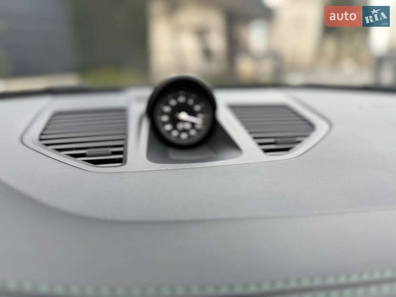 Купе Porsche 911 2021 в Львове фото 49 Купе Porsche 911 2021 в Львове
