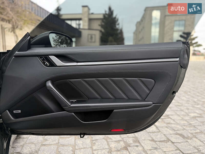 Купе Porsche 911 2021 в Львове фото 51 Купе Porsche 911 2021 в Львове