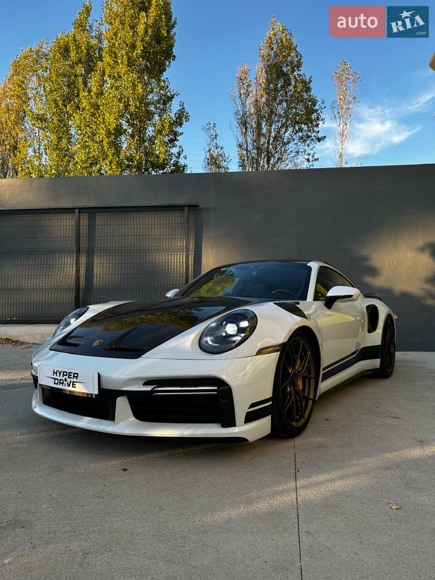 2020 Porsche 911 - мініатюра 3