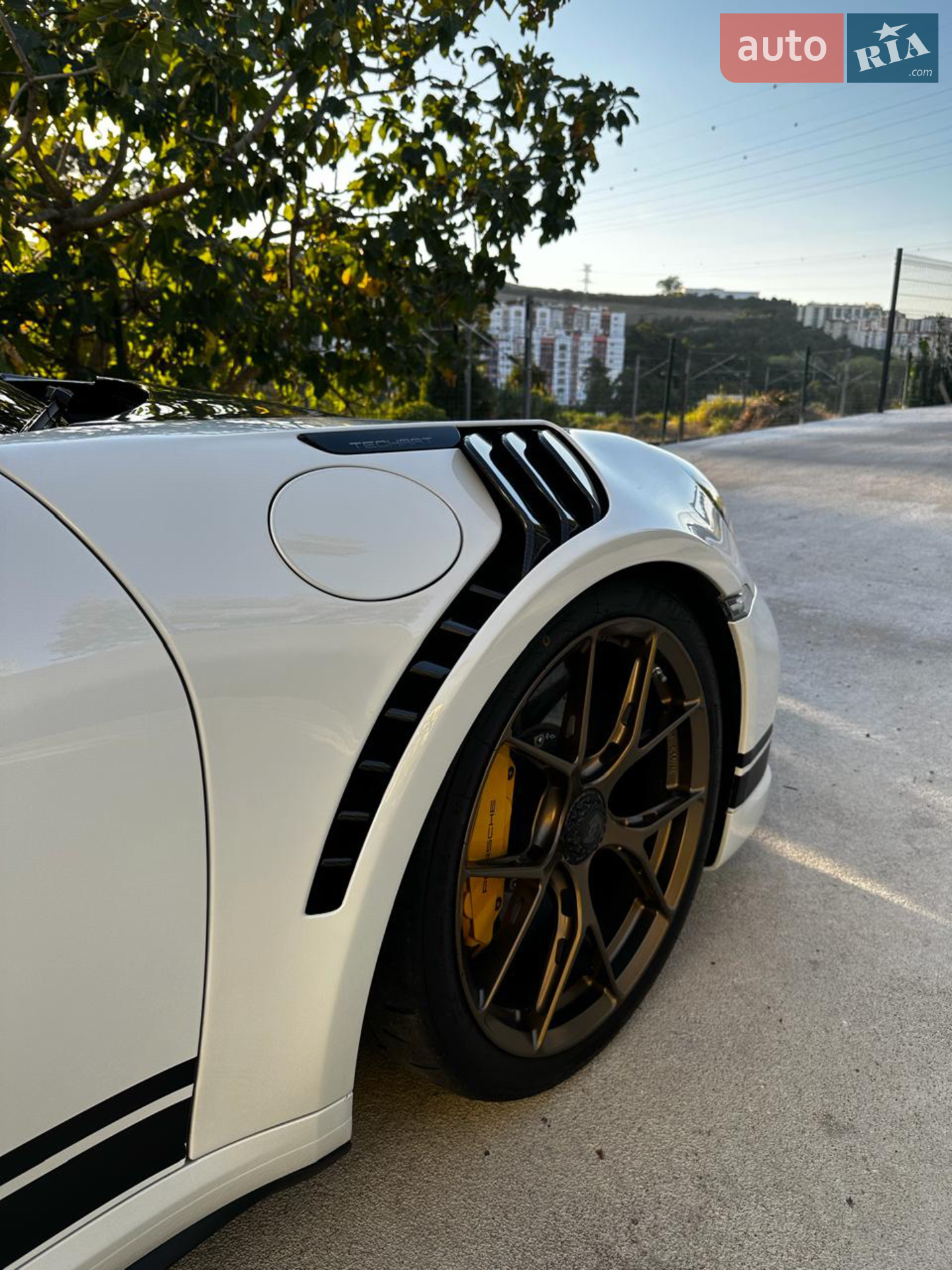 2020 Porsche 911 - мініатюра 14