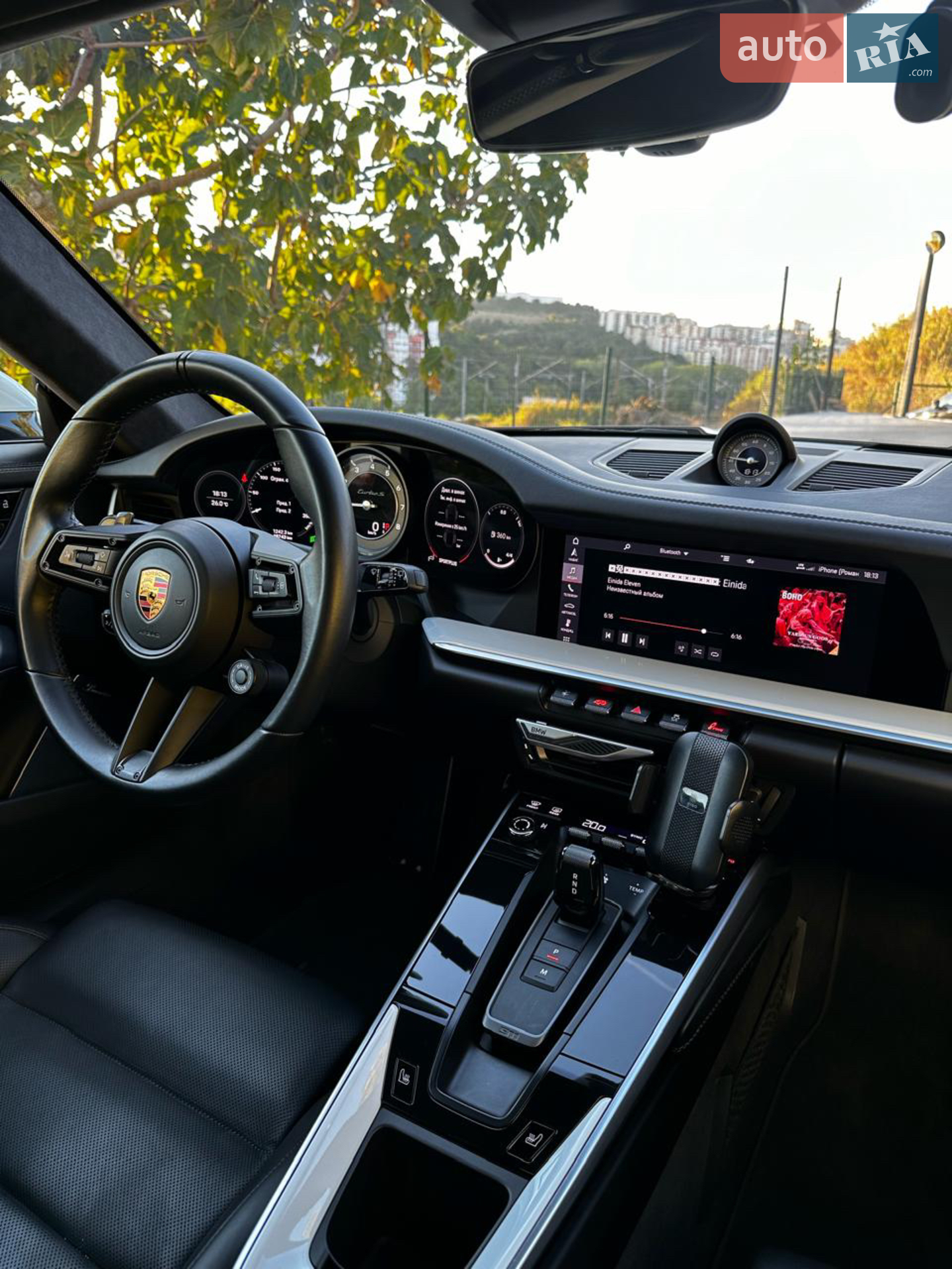2020 Porsche 911 - мініатюра 19