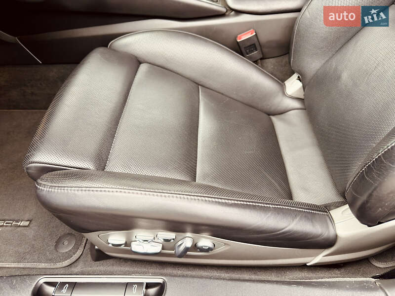 Купе Porsche 911 2014 в Одессе
