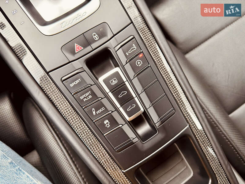 Купе Porsche 911 2014 в Одессе