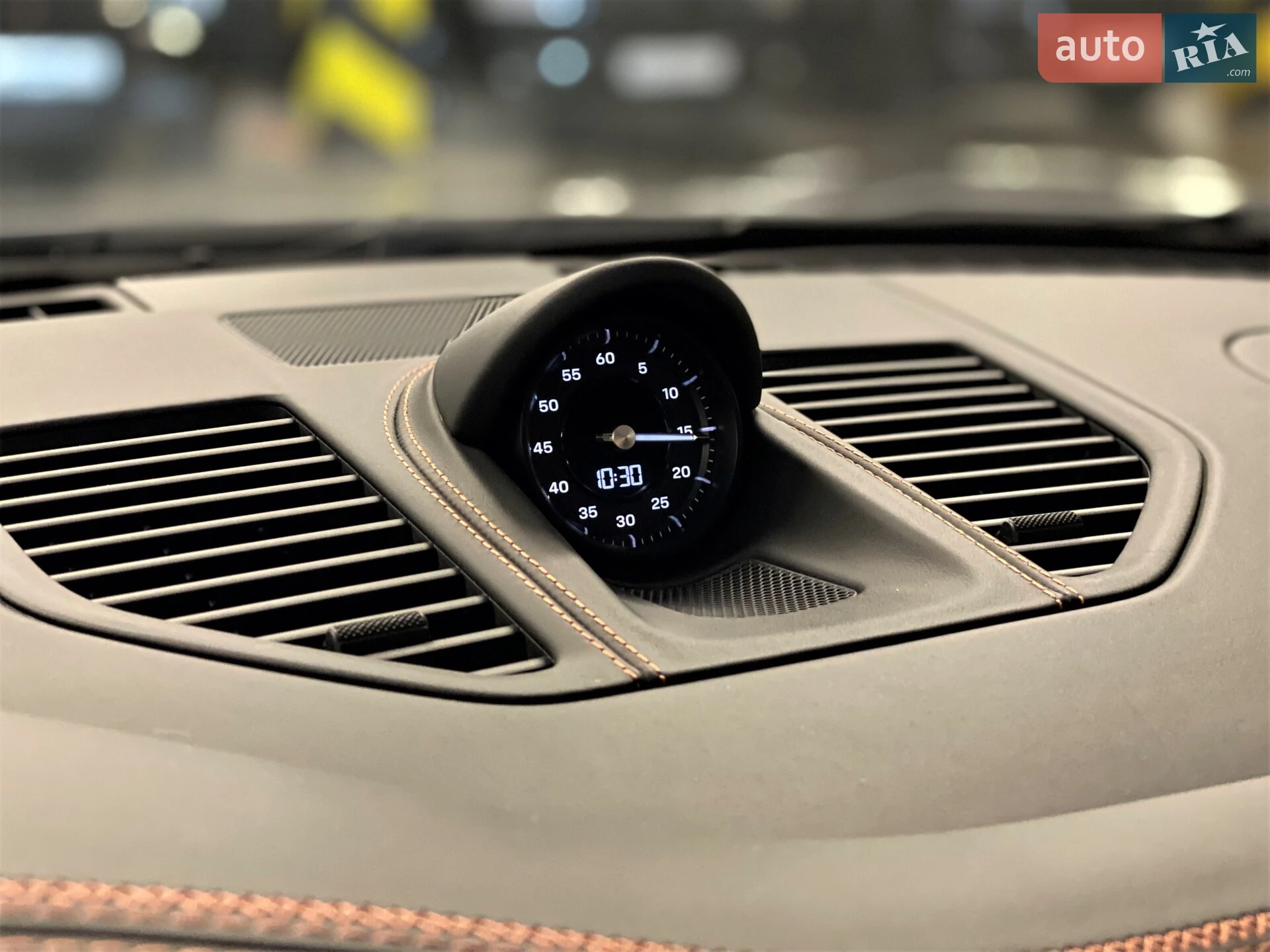 2025 Porsche 911 - мініатюра 38