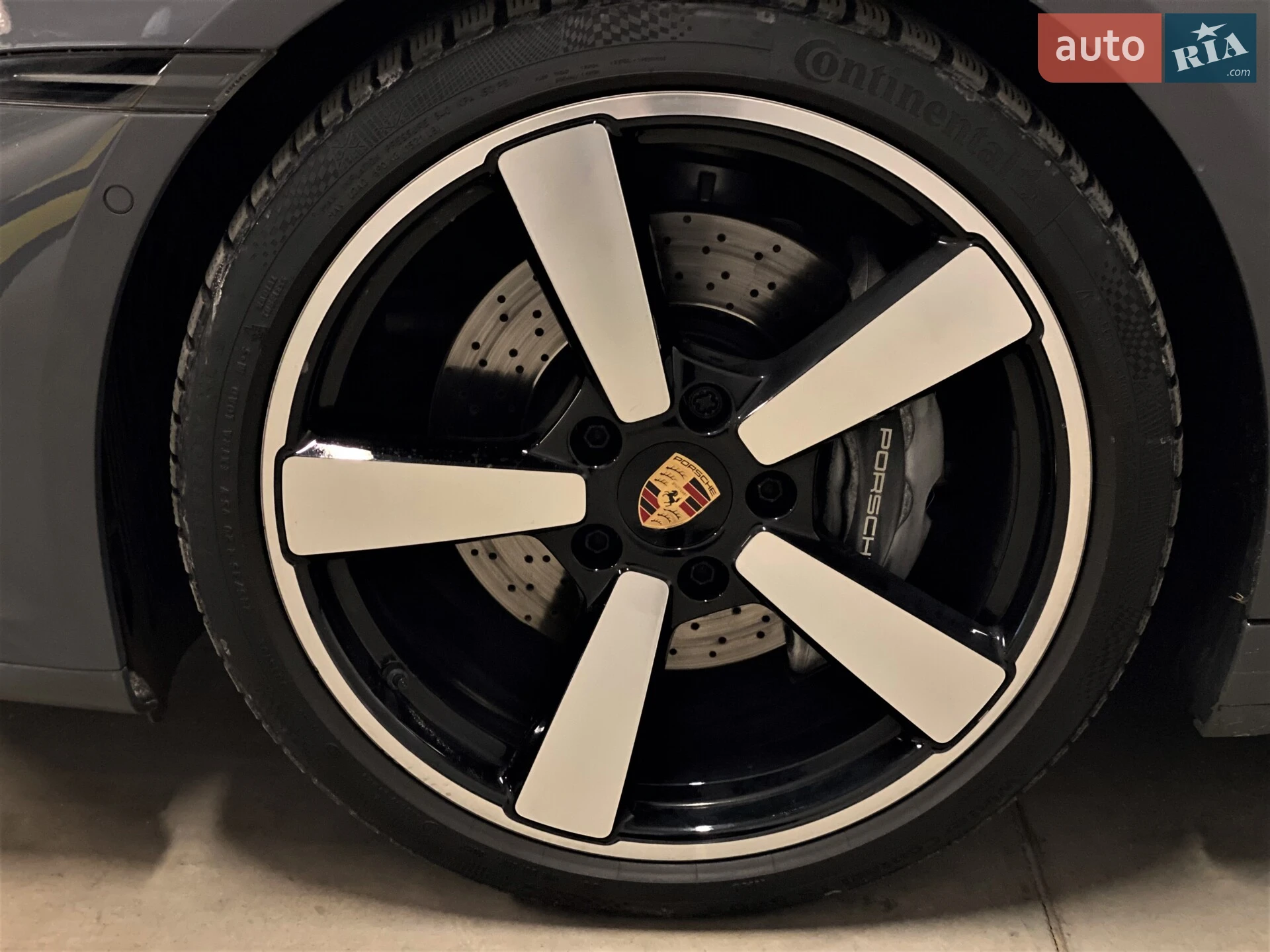 2025 Porsche 911 - мініатюра 18