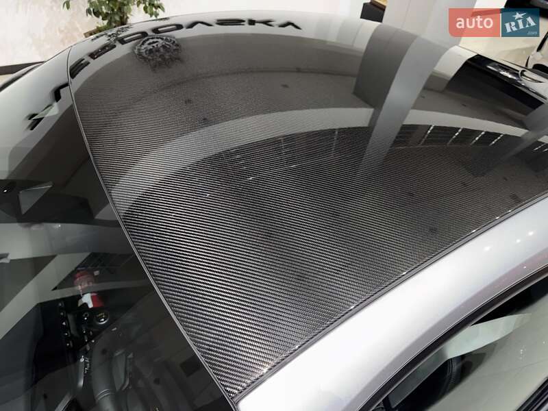 Купе Porsche 911 2023 в Одессе