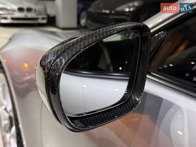 Купе Porsche 911 2023 в Одессе