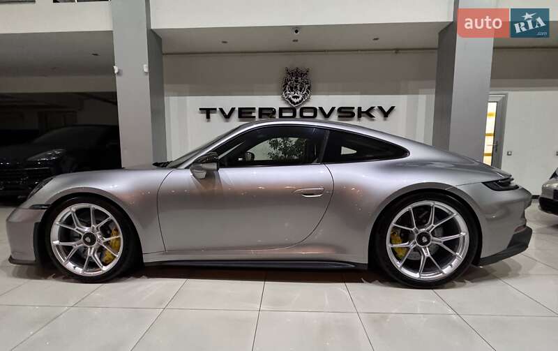 Купе Porsche 911 2023 в Одессе