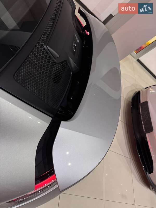 Купе Porsche 911 2023 в Одессе