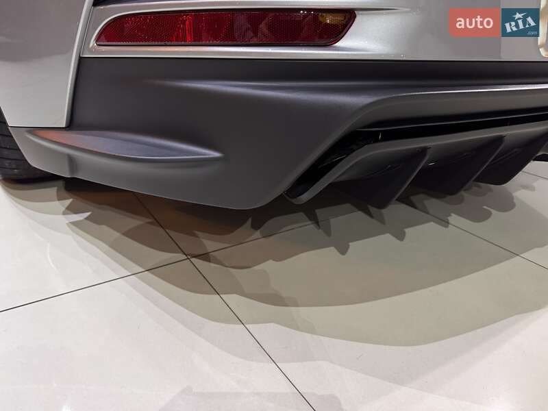 Купе Porsche 911 2023 в Одессе