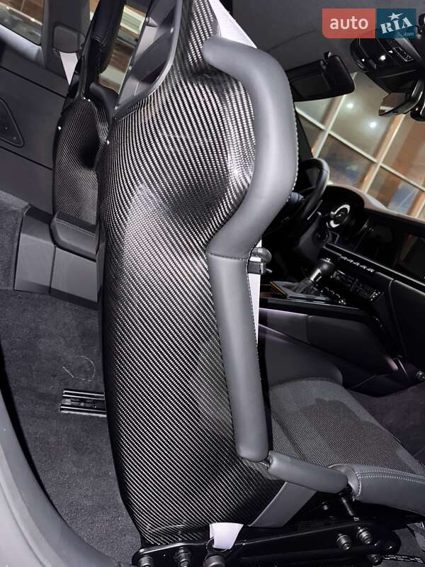 Купе Porsche 911 2023 в Одессе