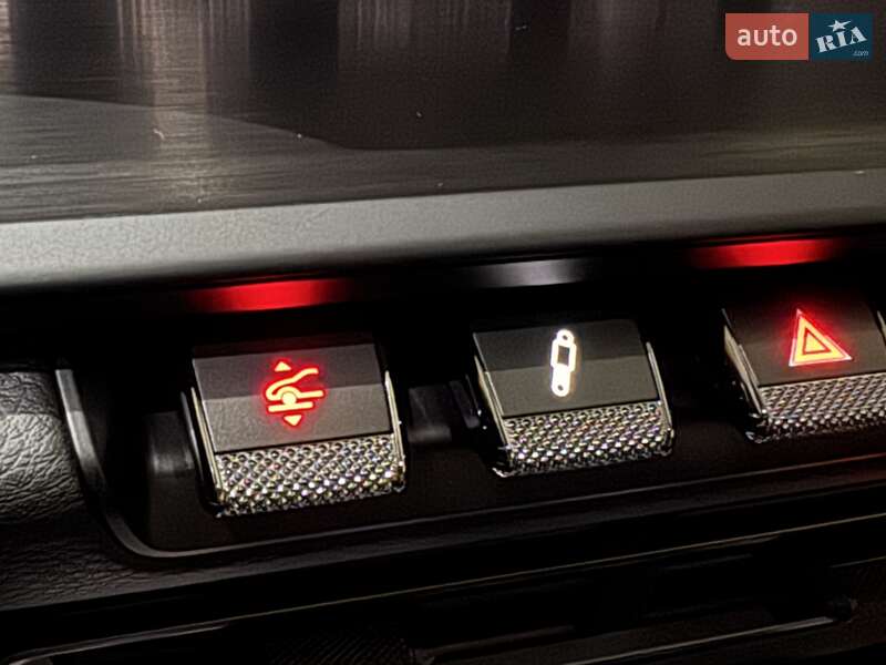 Купе Porsche 911 2023 в Одессе