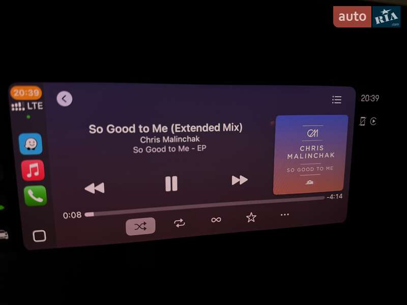 Купе Porsche 911 2023 в Одессе