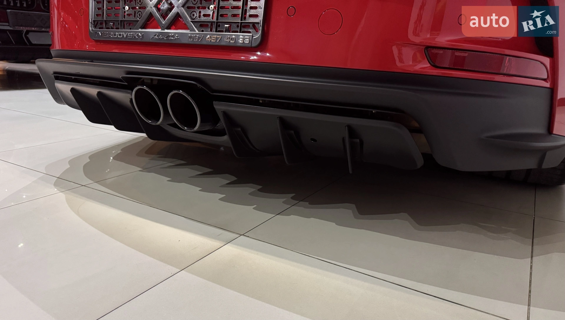 2023 Porsche 911 - мініатюра 78