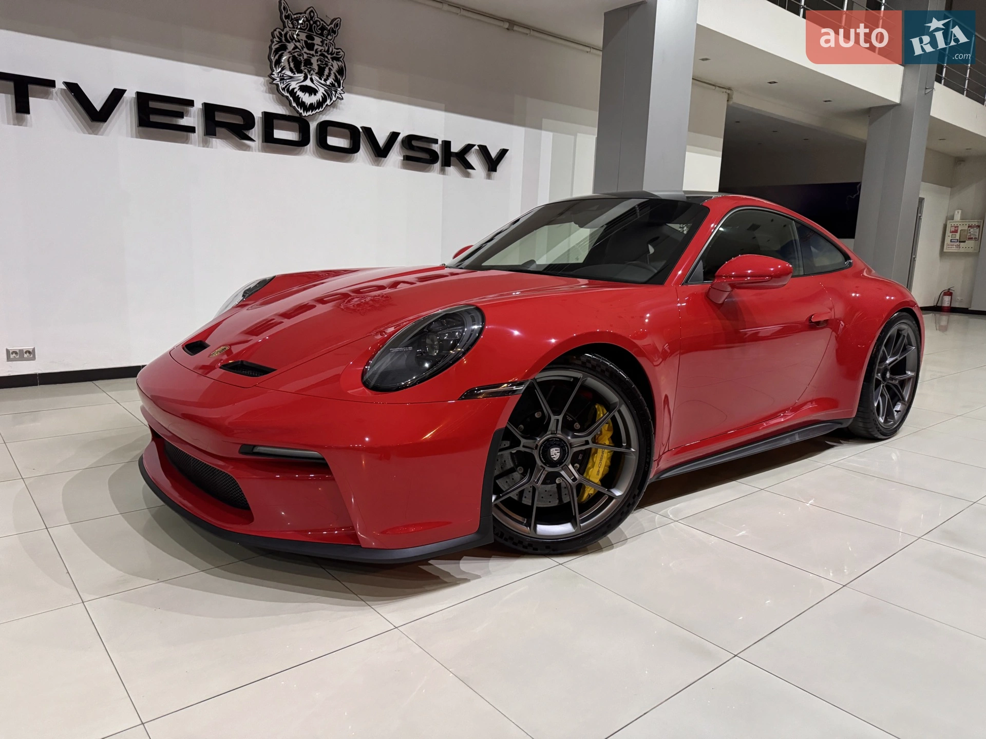 2023 Porsche 911 - мініатюра 69