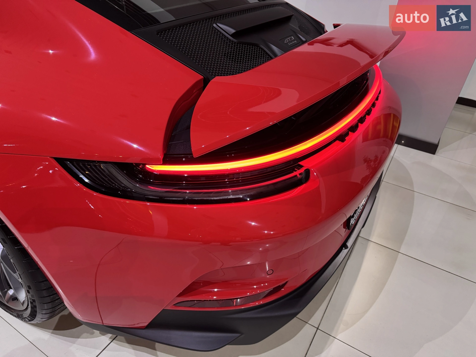 2023 Porsche 911 - мініатюра 38