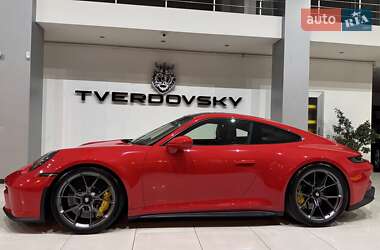 Купе Porsche 911 2023 в Одессе