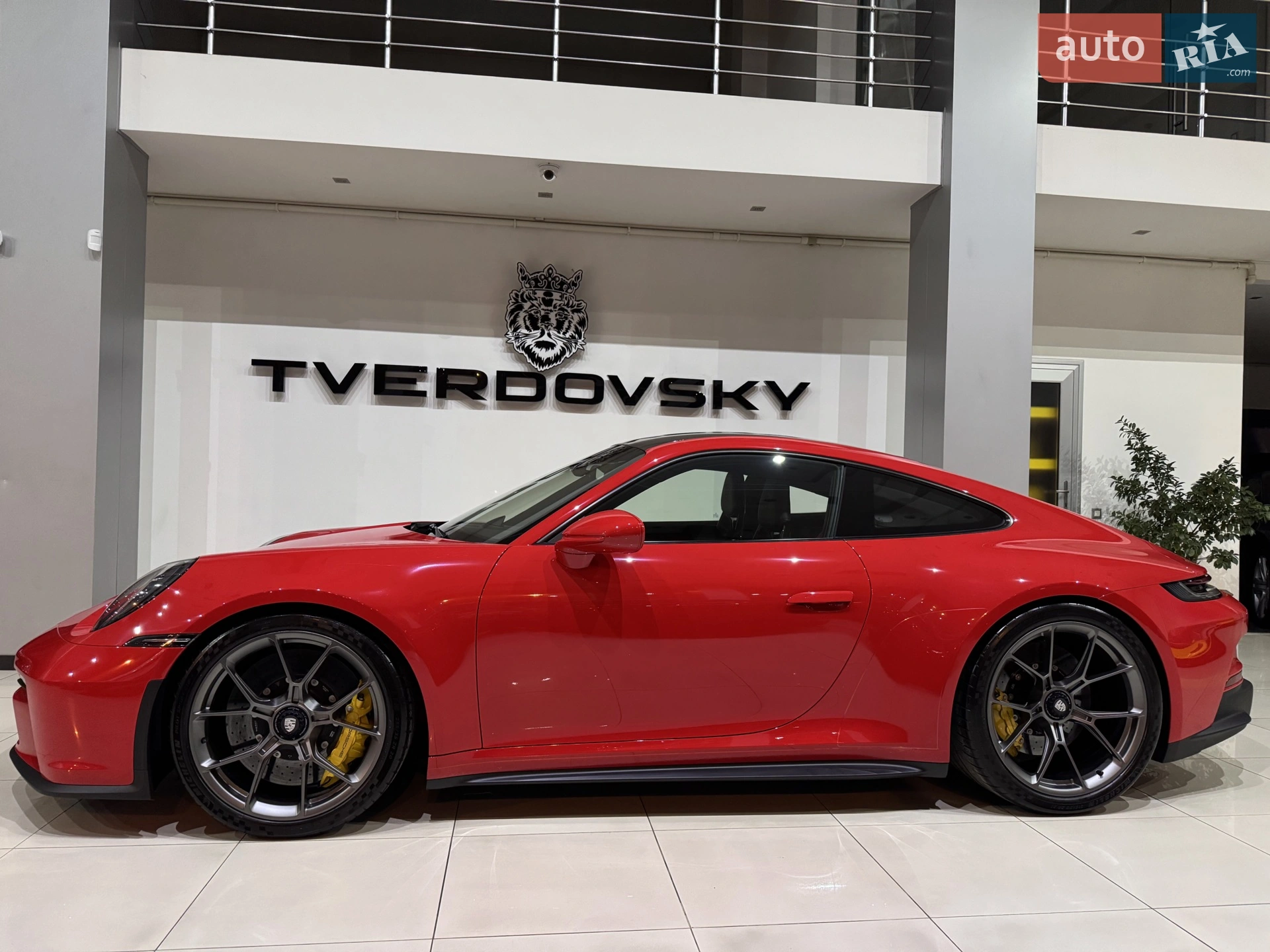 2023 Porsche 911 - мініатюра 73