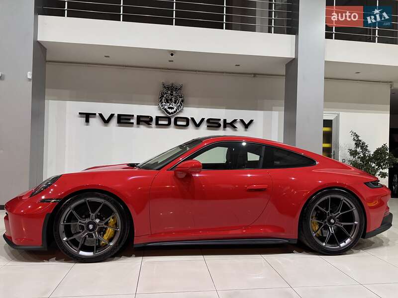 Porsche 911 2023 Porsche 911 2023