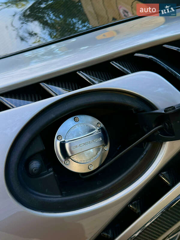 Купе Porsche 911 2016 в Киеве