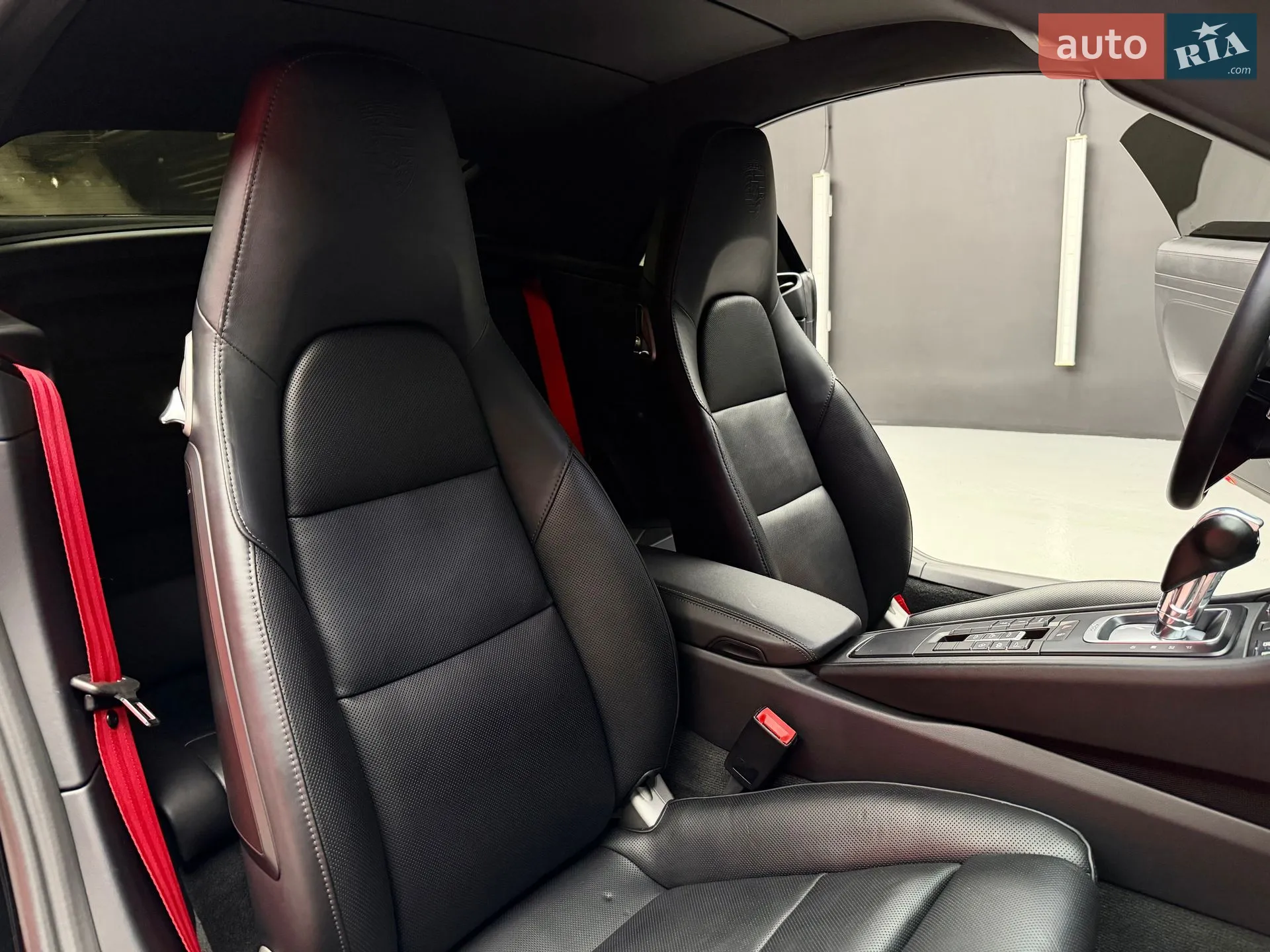 2018 Porsche 911 - мініатюра 40