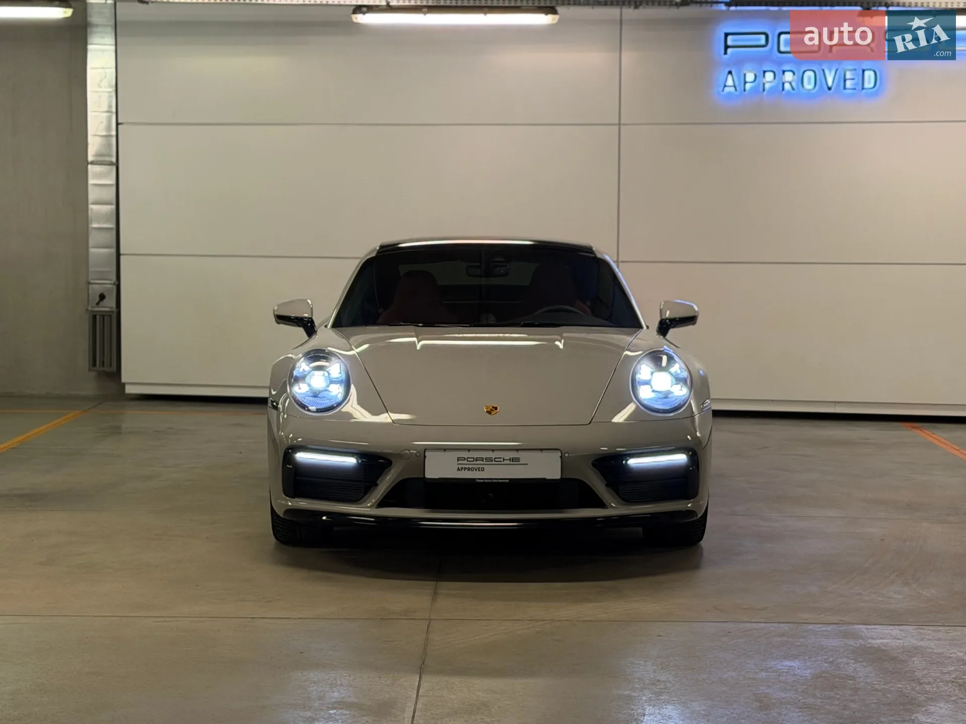 2024 Porsche 911 - мініатюра 5