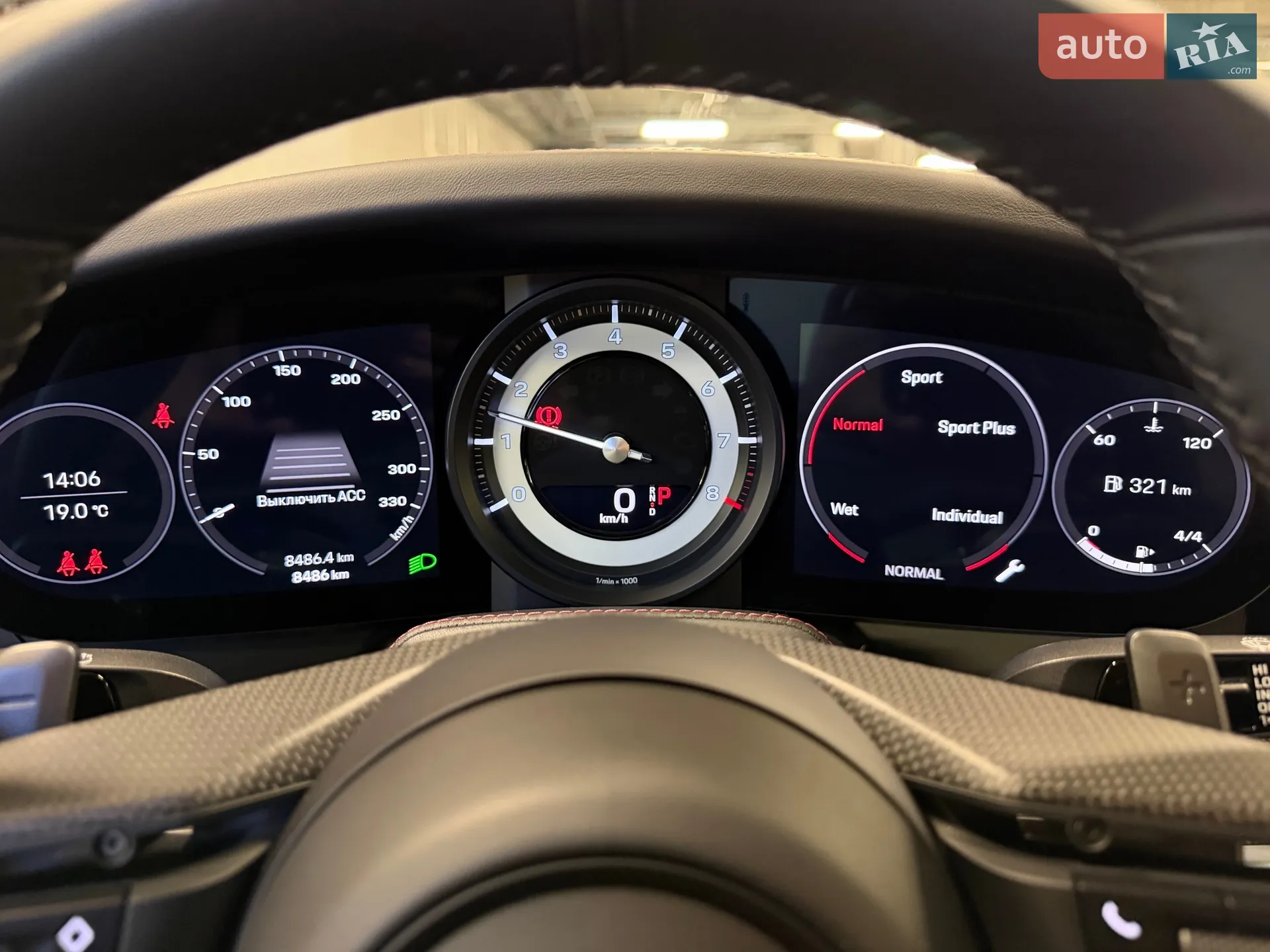 2024 Porsche 911 - мініатюра 41