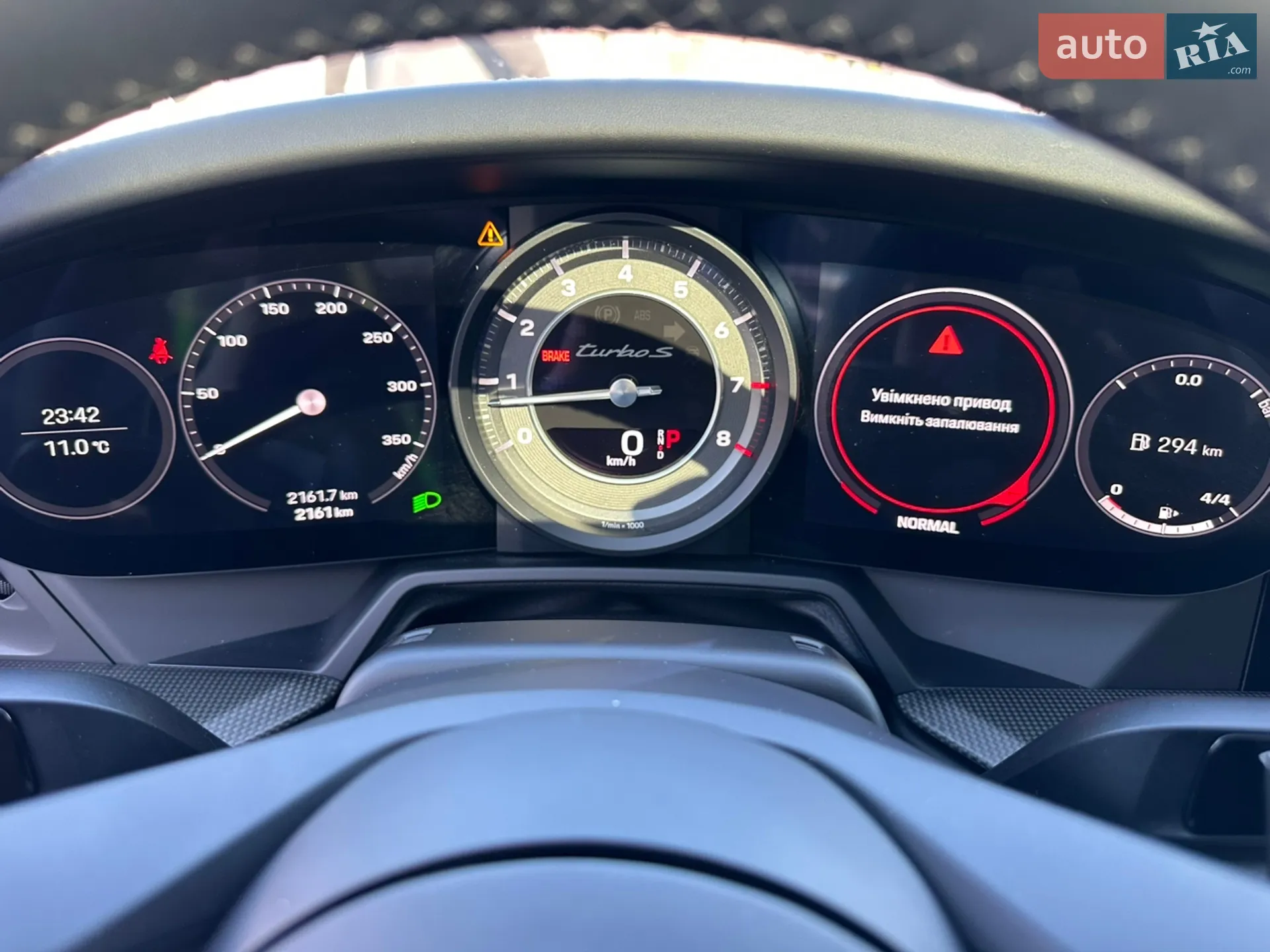 2024 Porsche 911 - мініатюра 19
