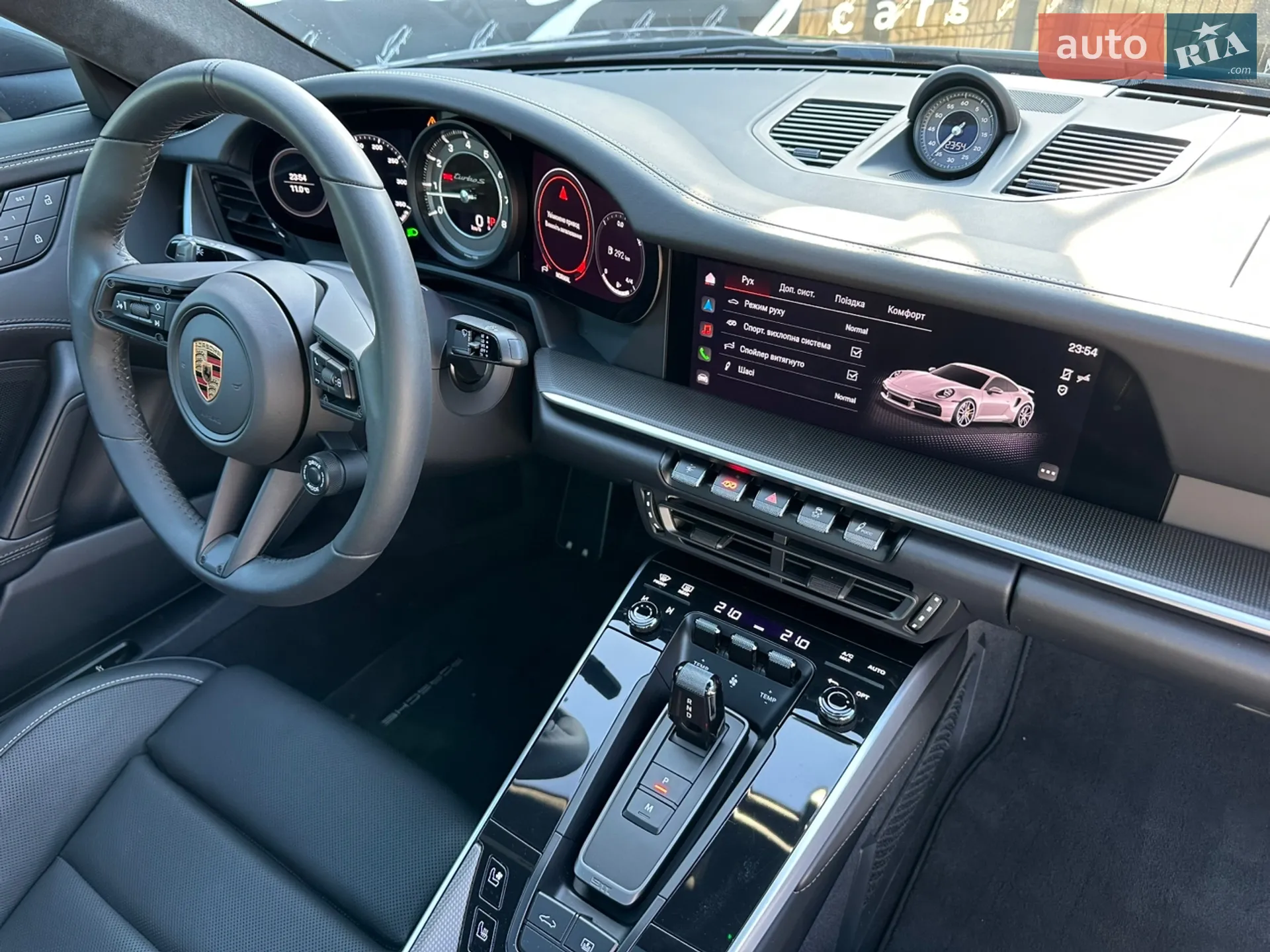 2024 Porsche 911 - мініатюра 35
