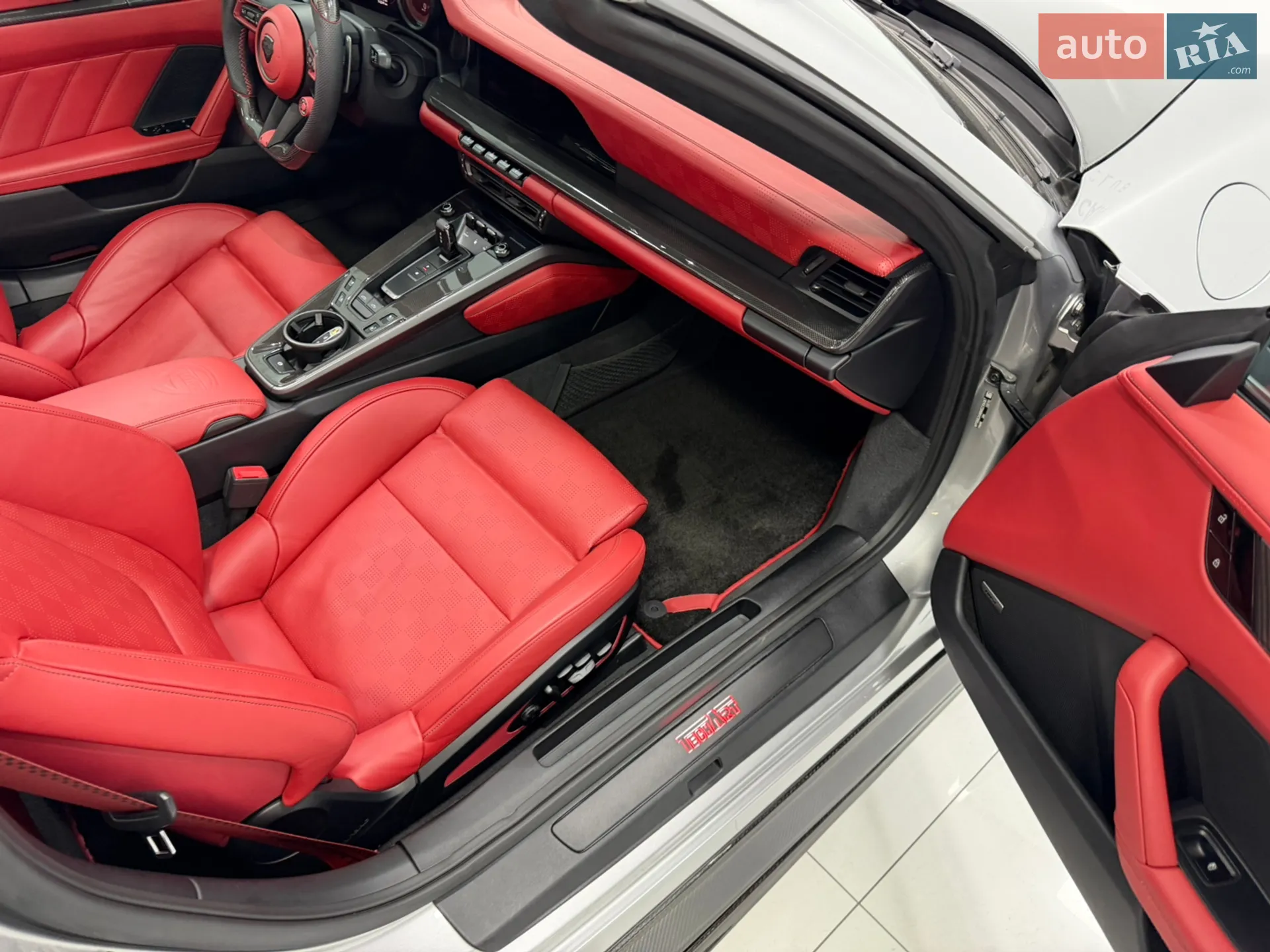 2020 Porsche 911 - мініатюра 22