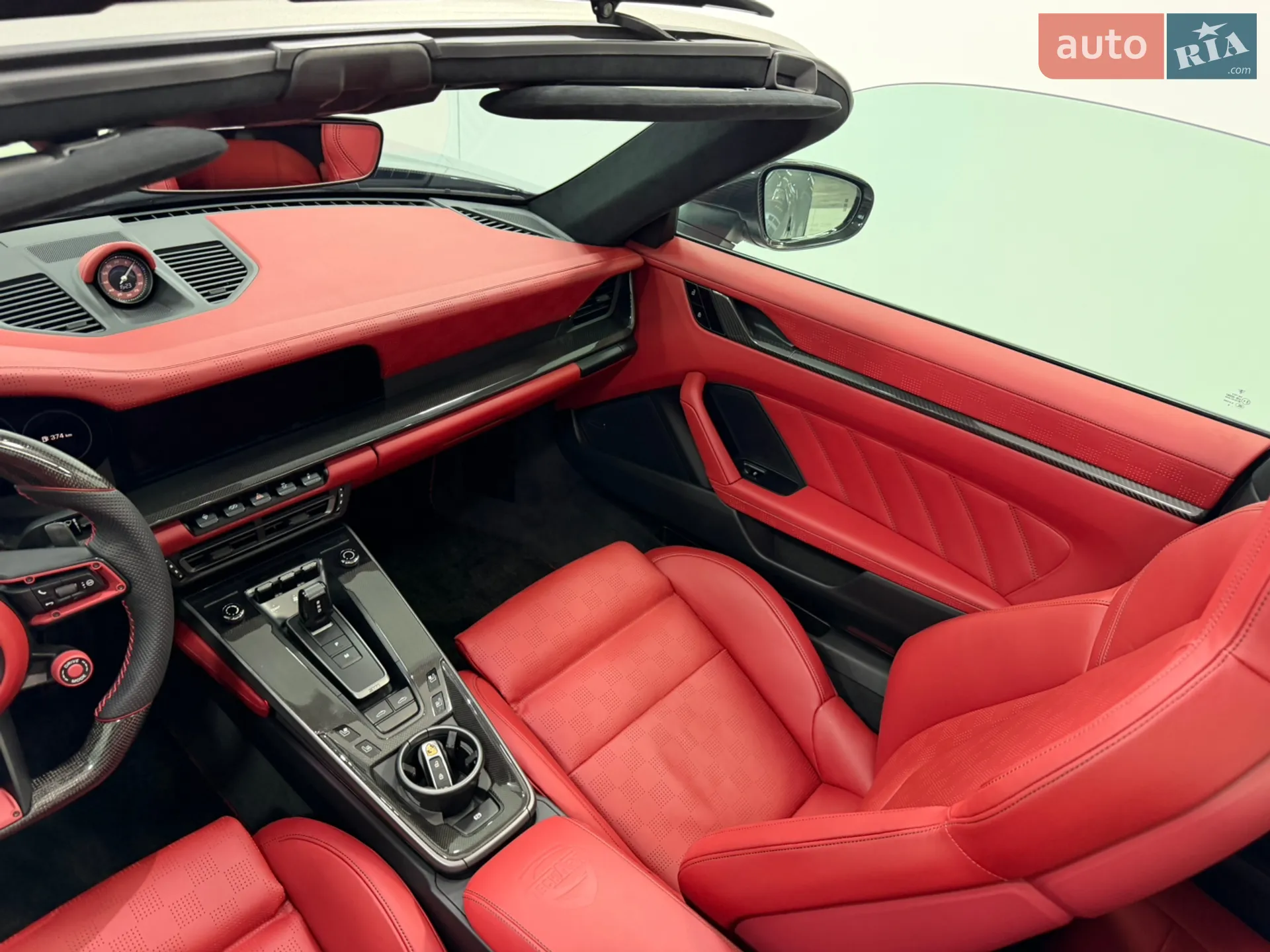 2020 Porsche 911 - мініатюра 23