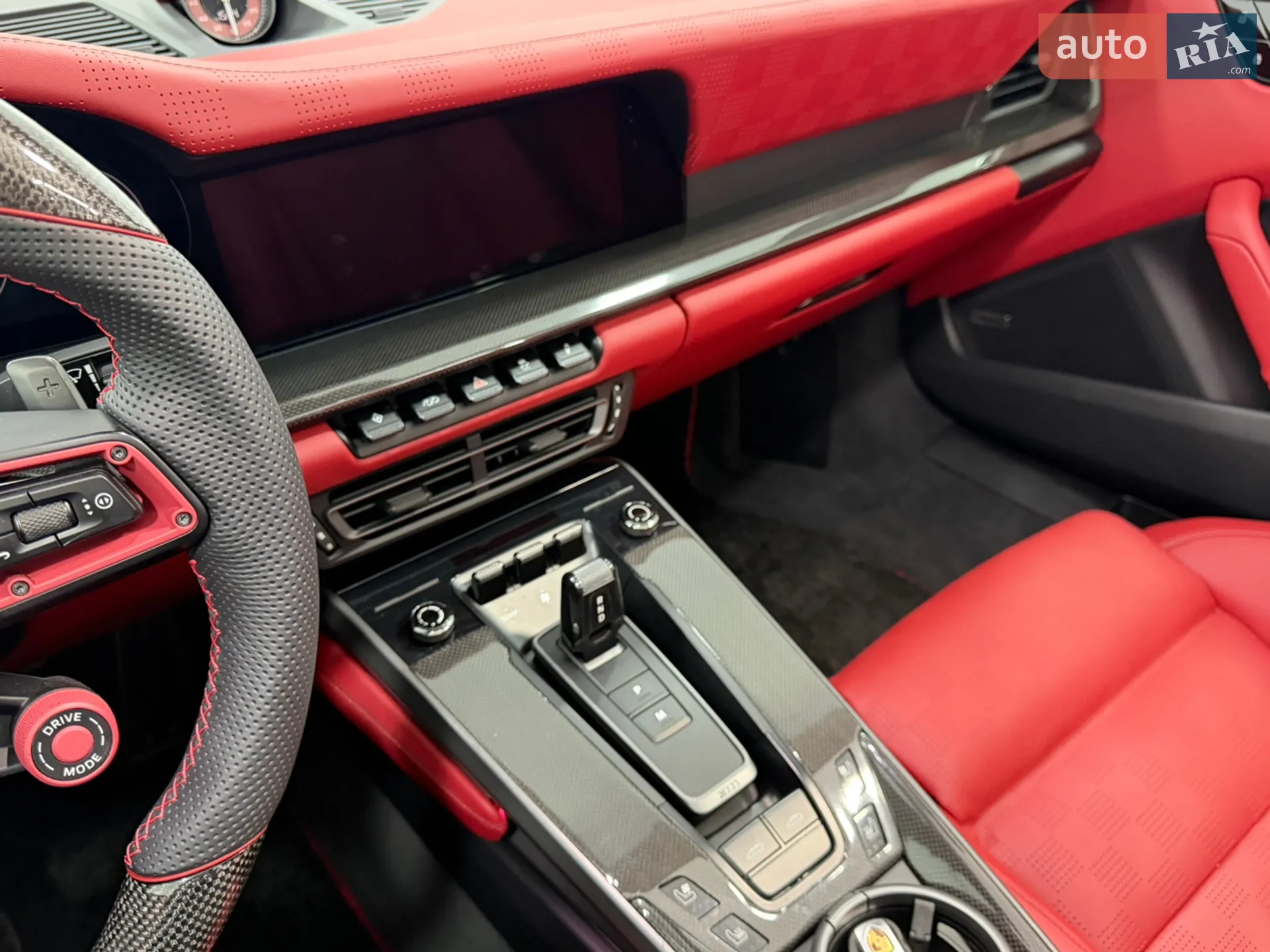 2020 Porsche 911 - мініатюра 31