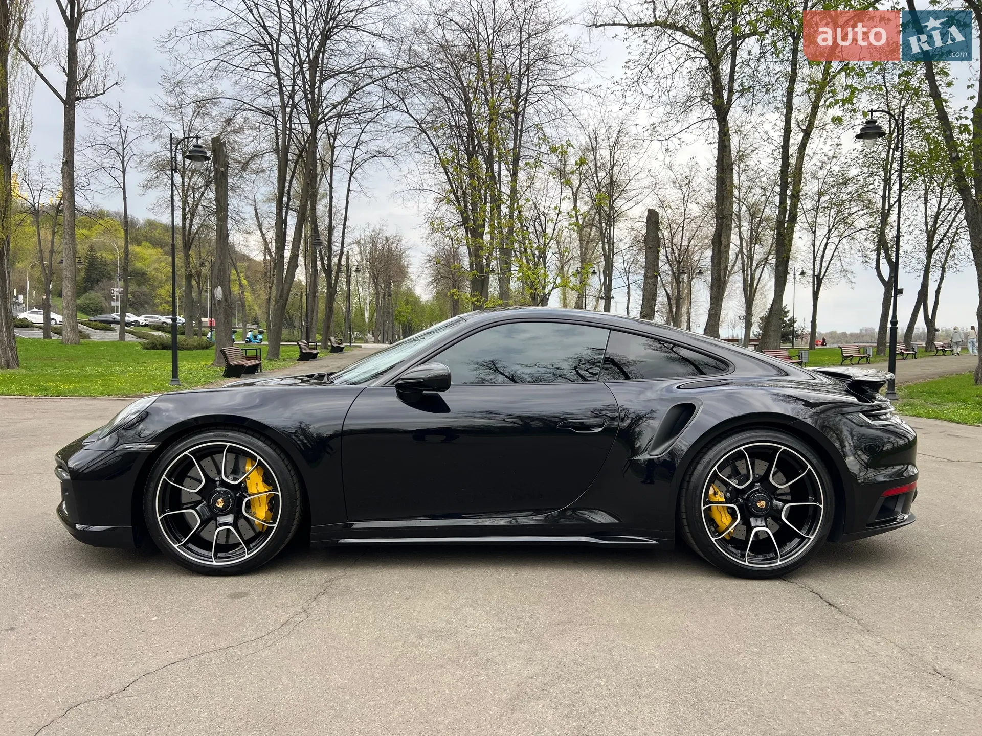 2021 Porsche 911 - мініатюра 9