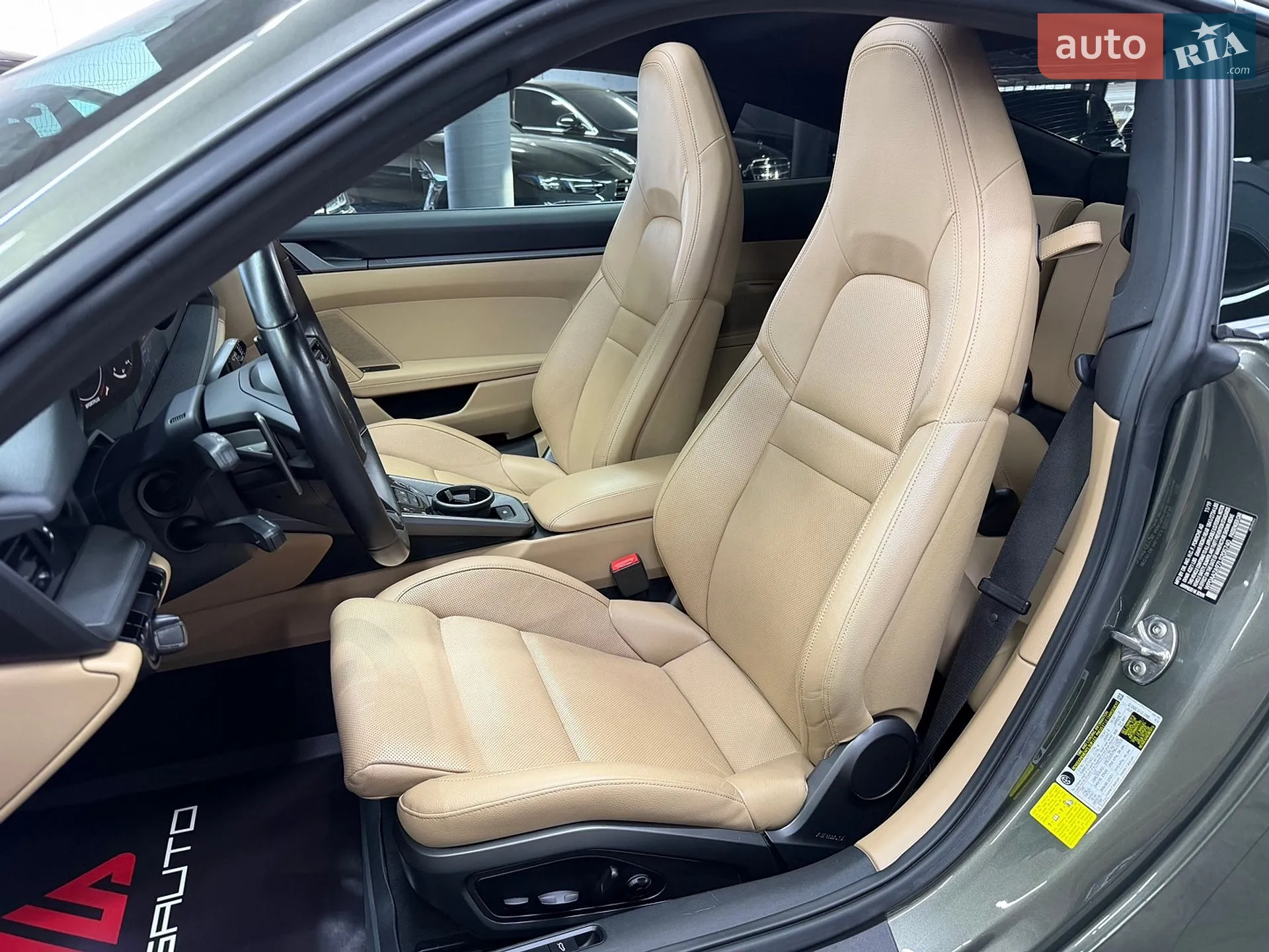 2019 Porsche 911 - мініатюра 21